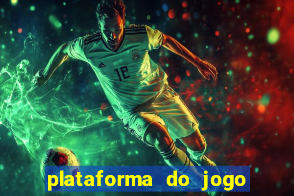 plataforma do jogo do touro